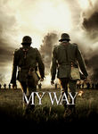 My Way Poster