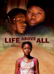 Life, Above All Poster