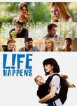 L!fe Happens Poster