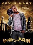 Kevin Hart: Laugh at My Pain Poster