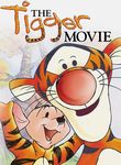 The Tigger Movie Poster