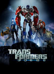 Transformers Prime: Season 1 Poster