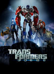 Transformers Prime Poster