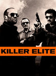 Killer Elite Poster