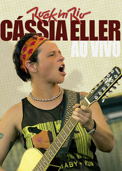 Cássia Eller Ao Vivo No Rock in Rio 3 | filmes-netflix.blogspot.com
