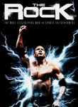 The Rock: The Most Electrifying Man in Sports Entertainment Poster