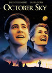 October Sky Poster