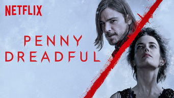 Penny Dreadful