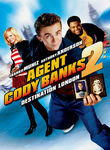 Agent Cody Banks 2: Destination London Poster