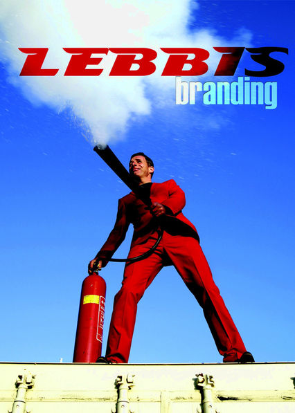 Lebbis – Branding