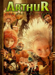 Arthur and the Invisibles Poster