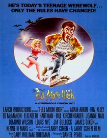 Full Moon High