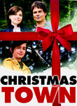 Christmas Town Poster