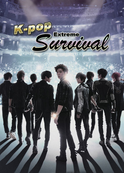 K-POP Extreme Survival