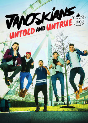 Janoskians: Untold and Untrue