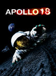 Apollo 18 Poster