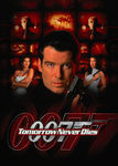 Tomorrow Never Dies Poster