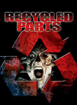 Recycled Parts Poster