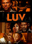 LUV Poster