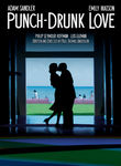 Punch-Drunk Love Poster