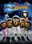 Space Buddies Poster
