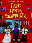Red Hook Summer Poster
