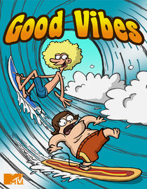 Good Vibes: Season 1: Red Tuxedo