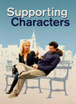 Supporting Characters Poster