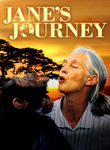 Jane's Journey Poster