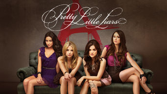 Pretty Little Liars