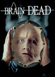 Brain Dead Poster