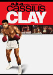 A.K.A. Cassius Clay Poster