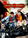 Bunty Aur Babli Poster