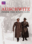 Auschwitz: Inside the Nazi State Poster