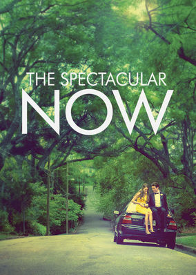 Spectacular Now, The