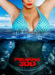 Piranha DD Poster