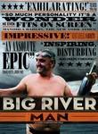 Big River Man Poster