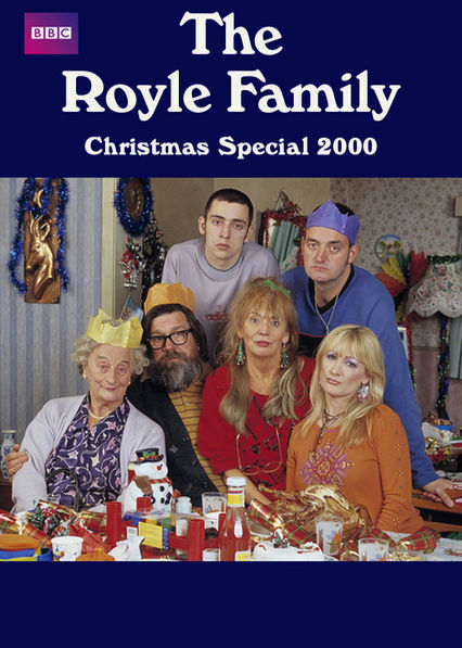 The Royle Family: Christmas Special 2000
