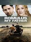 Romulus, My Father Poster