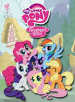 My Little Pony: Friendship Is Magic: Season 2 Poster