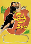The Lady Eve Poster