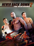 Never Back Down 2: The Beatdown Poster