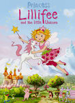 Princess Lillifee and the Little Unicorn Poster