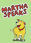 Martha Speaks: Season 1 Poster