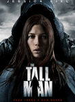 The Tall Man Poster