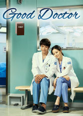 Is good doctor on netflix