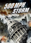 500 MPH Storm Poster