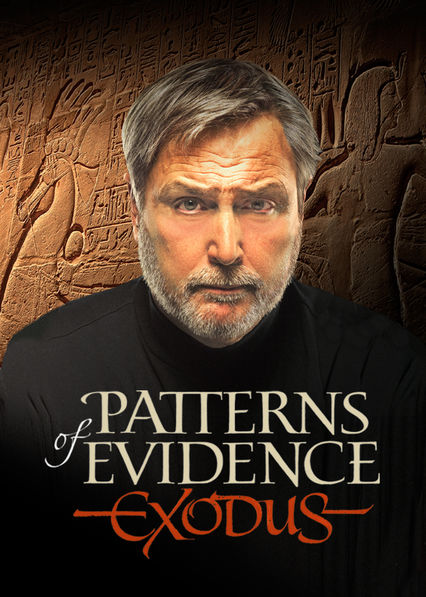 Patterns of Evidence: Exodus