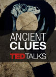 TEDTalks: Ancient Clues Poster