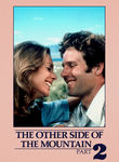 The Other Side of the Mountain: Part 2 Poster